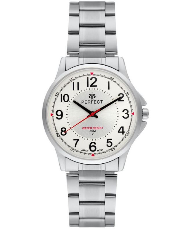Hodinky pánské Perfect Classic PF01044