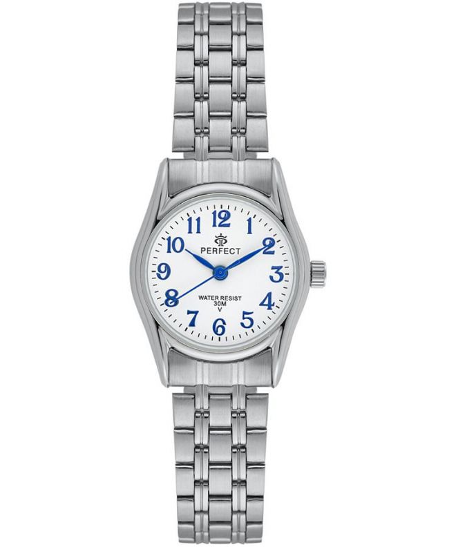Hodinky dámské Perfect Classic PF01051