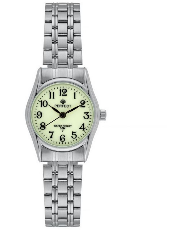 Hodinky dámské Perfect Classic PF01053