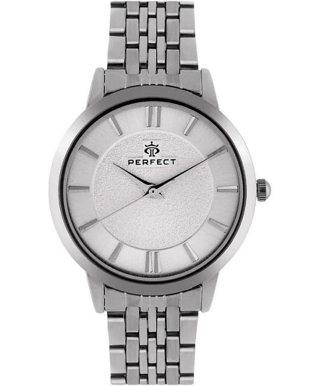 Hodinky dámské Perfect Classic PF01054