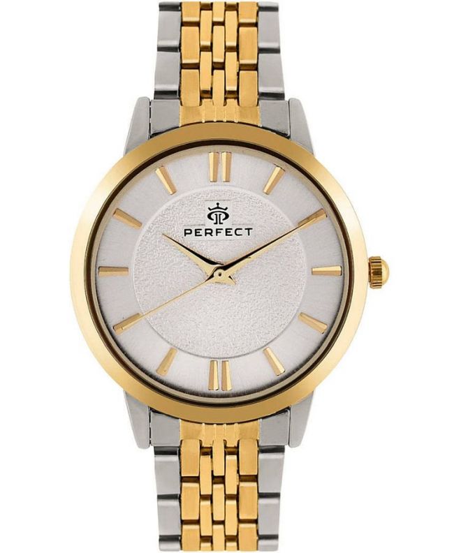 Hodinky dámské Perfect Classic PF01055