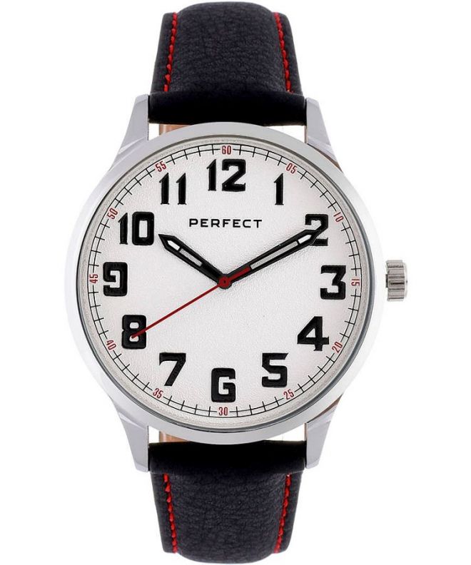 Hodinky pánské Perfect Classic PF01065