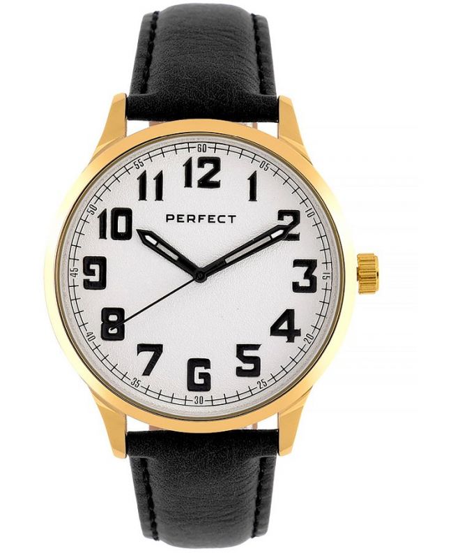 Hodinky pánské Perfect Classic PF01069
