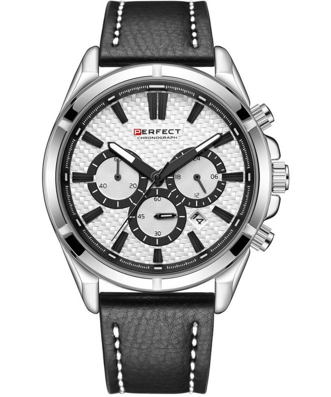 Hodinky pánské Perfect Classic PF01070