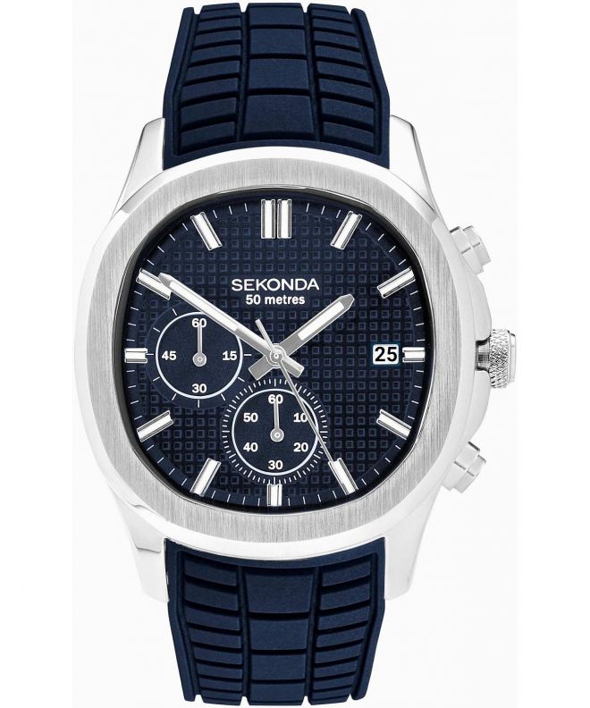 Hodinky pánské Sekonda Octaire Chronograph 30276