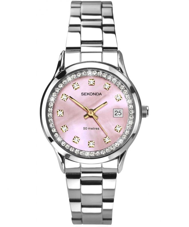 Hodinky dámské Sekonda Classic 40475