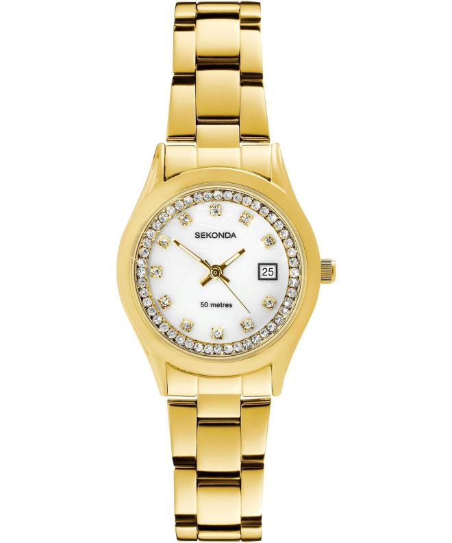 Hodinky dámské Sekonda Catherine 40716