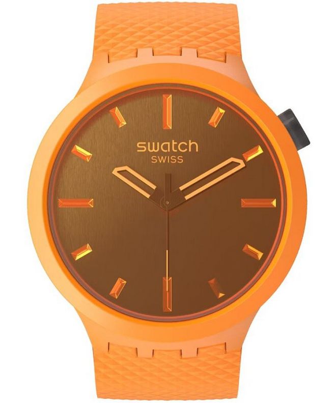 Hodinky Swatch Crushing Orange