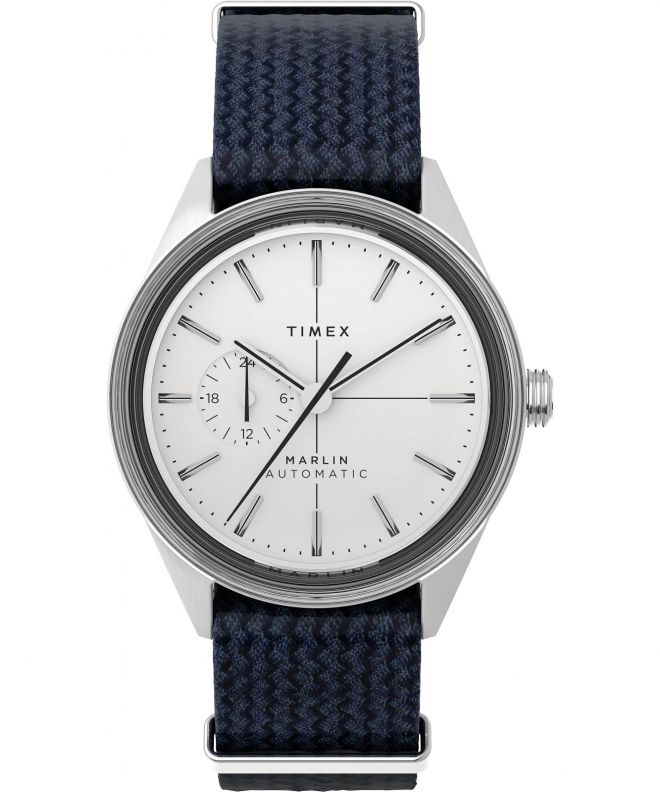 Hodinky Timex Marlin Automatic TW2V72300
