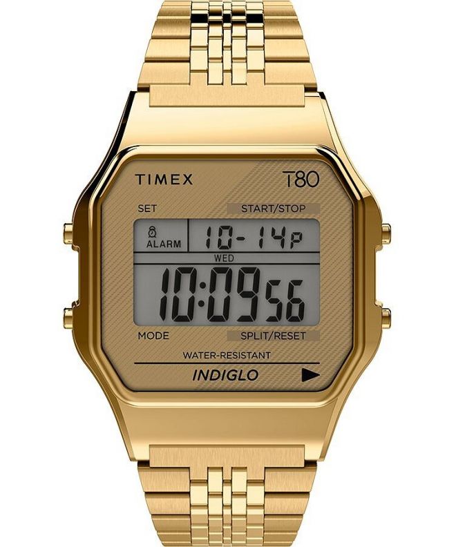 Hodinky Timex T80 Vintage TW2R79200