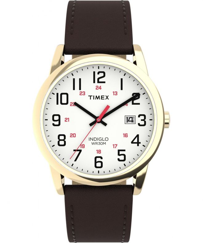 Hodinky pánské Timex Easy Reader Classic TW2Y12700