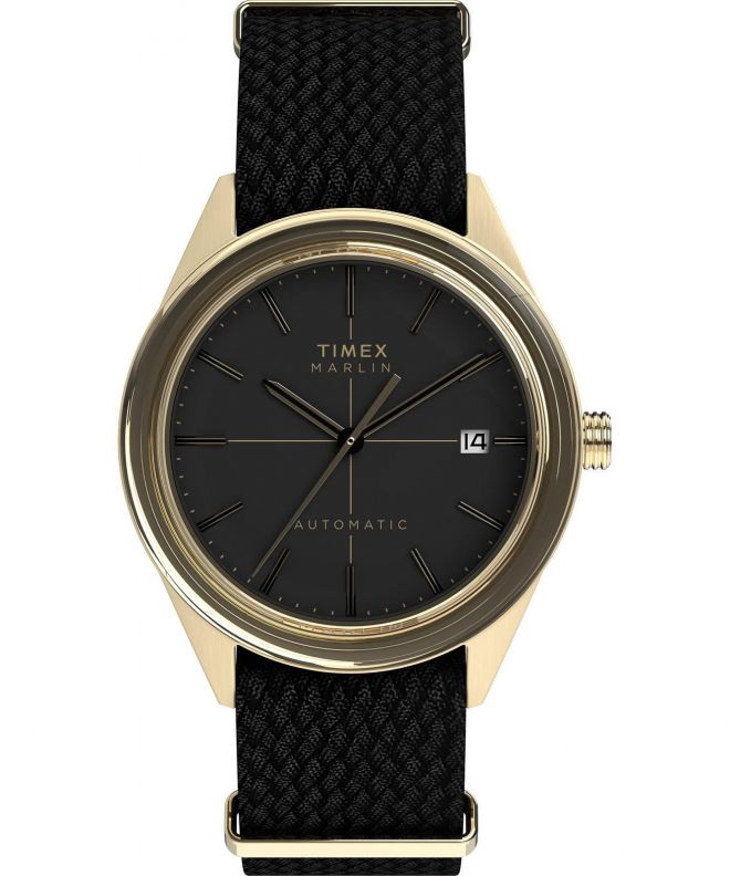 Hodinky pánské Timex Marlin Jet Automatic TW2Y24300