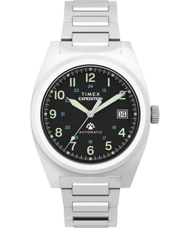 Hodinky pánské Timex Expedition North Capstone Automatic TW2Y39600