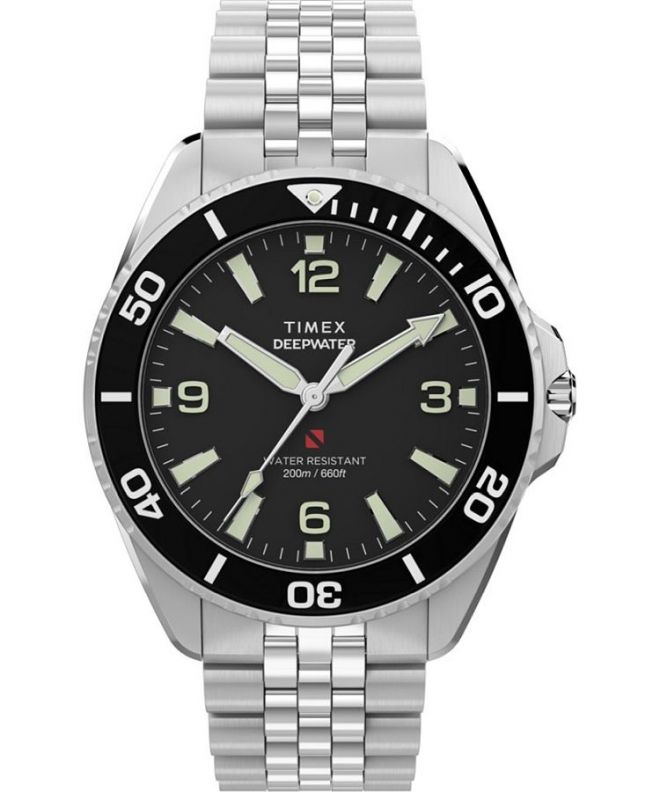 Hodinky pánské Timex Deep Water Arctic TW2Y64500