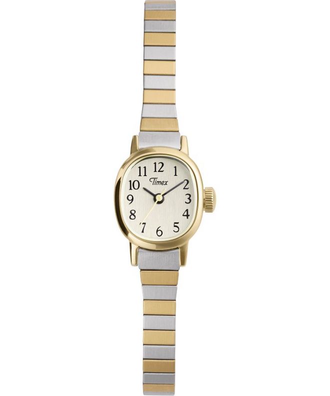 Hodinky dámské Timex Trend Cavatina Main Line TW2Y66900