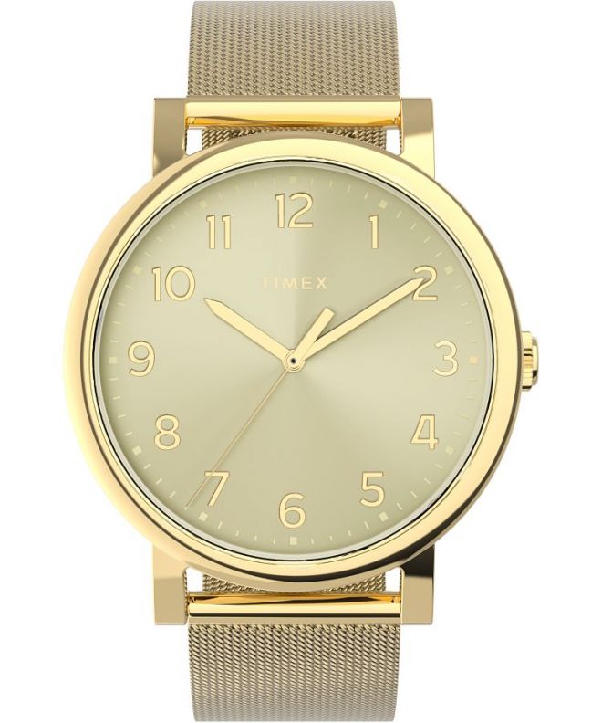 Hodinky dámské Timex Trend Originals TW2Y68900