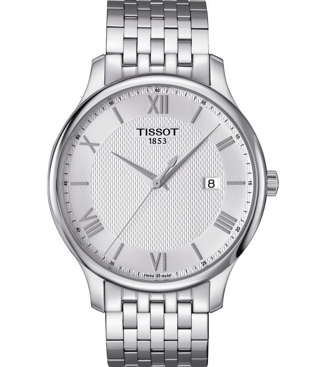 Pánské hodinky Tissot Tradition