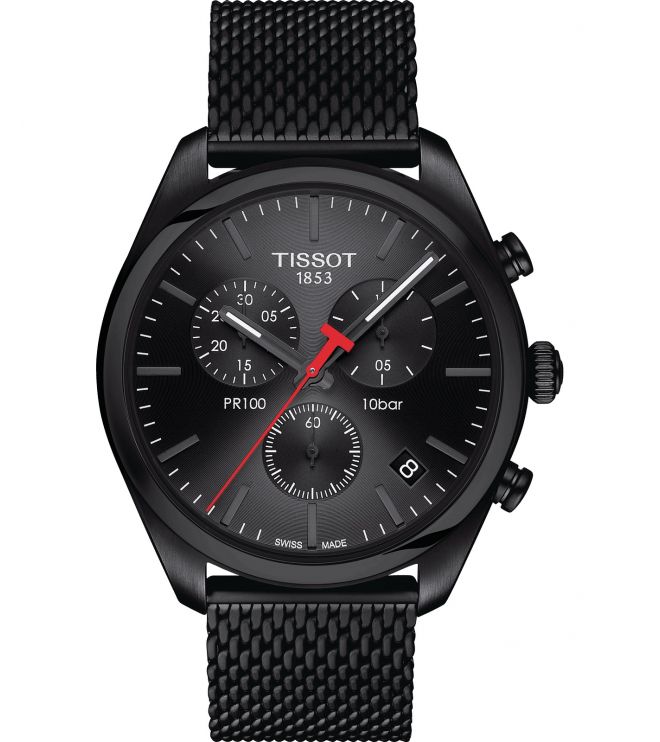 Pánské hodinky Tissot PR 100 Chronograph