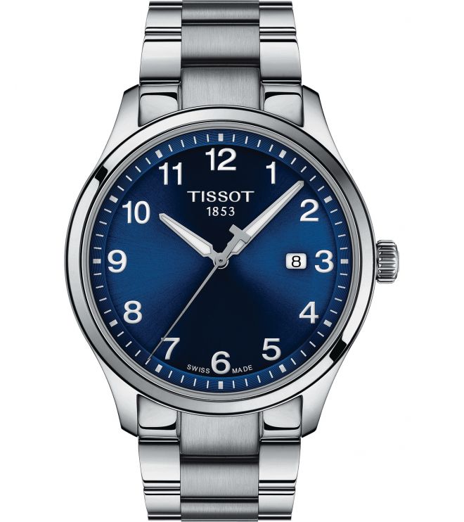 Pánské hodinky Tissot Gent Xl Classic
