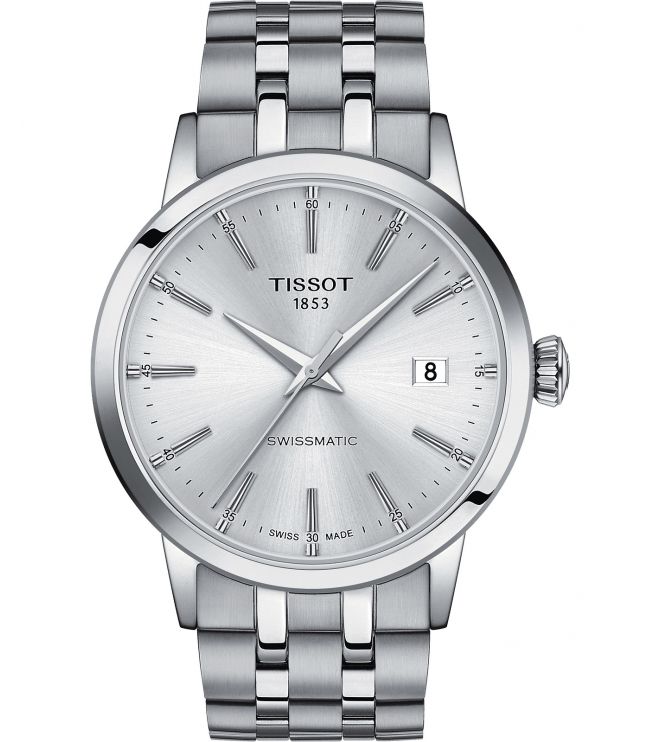 Pánské hodinky Tissot Classic Dream Swissmatic