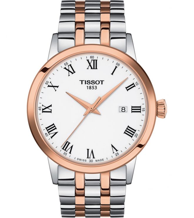 Pánské hodinky Tissot Classic Dream