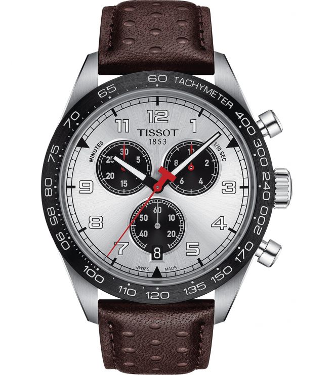 Pánské hodinky Tissot PRS 516 Chronograph