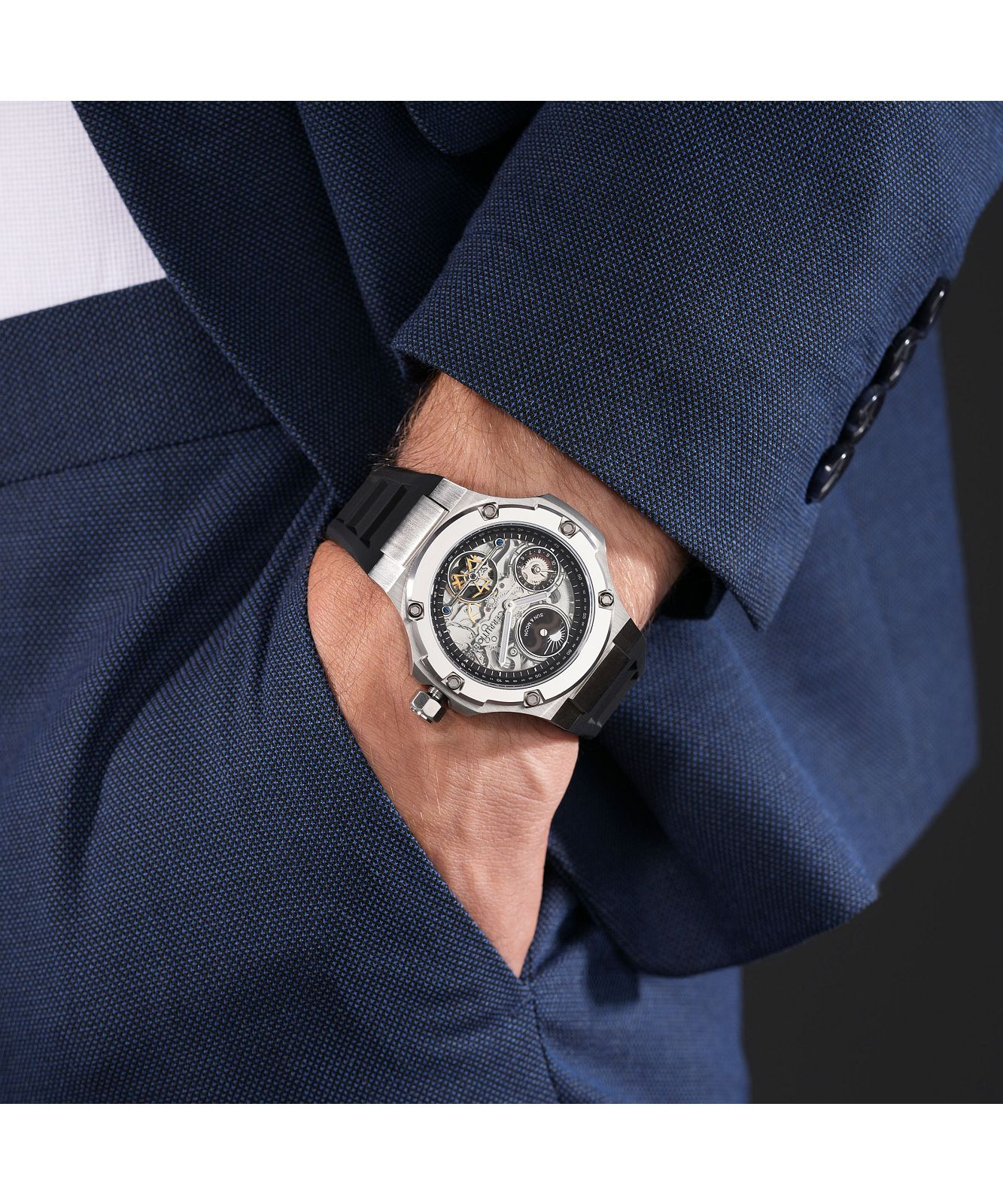 Men's Watch Cerruti CIWGR2008103 | Buy at wholesale price