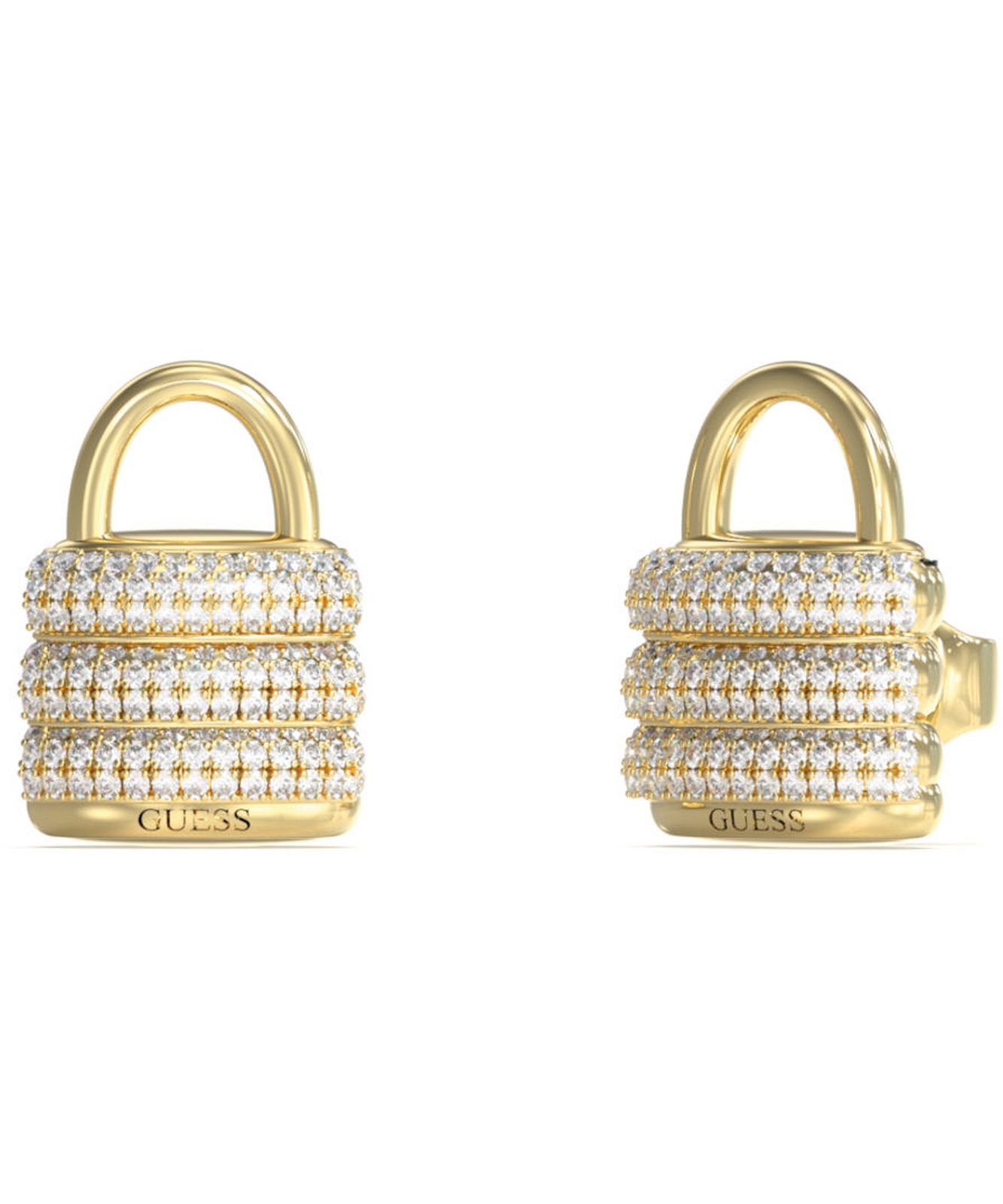 GUESS JEWELS JEWELRY Mod. JUBE04195JWYGT-U main image 0