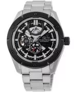 Hodinky pánské Orient Star Star Sports Skeleton Automatic