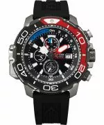 Hodinky pánské Citizen Promaster Marine Aqualand Eco-Drive Diver