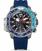 Hodinky pánské Citizen Promaster Marine Aqualand Eco-Drive Diver