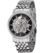 Pánské hodinky Epos Emotion Skeleton Automatic 3390.155.20.25.30