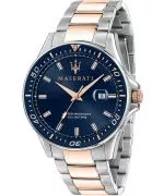 Pánské hodinky Maserati SFIDA R8853140003