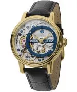 Pánské hodinky Epos Oeuvre D'Art Verso Skeleton Limited Edition 3435.313.22.16.25