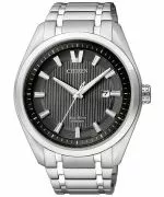 Hodinky pánské Citizen Super Titanium