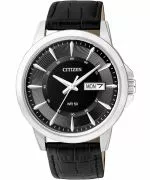 Hodinky pánské Citizen Leather