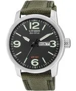 Hodinky pánské Citizen Eco-Drive Sports
