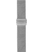Řemínek Zeppelin Silver Stainless steel