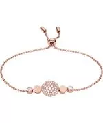Dámské náramek Fossil Vintage Glitz JF02905791