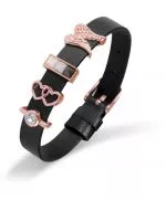 Dámské náramek Pierre Ricaud Rose Gold PR142.1