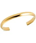 Náramek Daniel Wellington Arch Gold velikost S