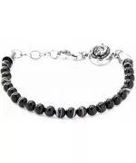 Náramek Diesel Beads