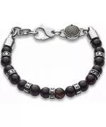Náramek Diesel Beads Only The Brave
