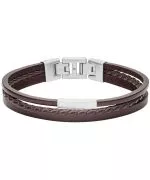 Náramek Fossil Jewelry Multi-Strand
