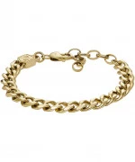 Náramek Fossil Bold Chains