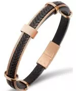 Náramek Pierre Ricaud Rose Gold