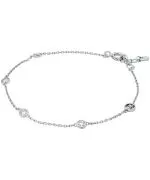 Náramek Michael Kors - Premium Kors Brilliance