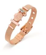 Náramek Pierre Ricaud Rose Gold