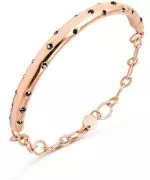 Náramek Pierre Ricaud Rose Gold