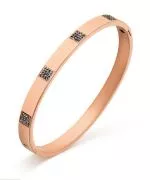 Náramek Pierre Ricaud Rose Gold